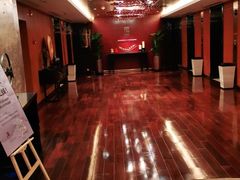 -新骏景万豪酒店·万豪中餐厅