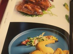 -北京全聚德(和平门店)