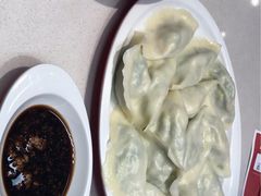 -喜家德虾仁水饺(青年大街店)