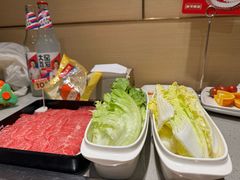 -海底捞火锅(莘松路店)