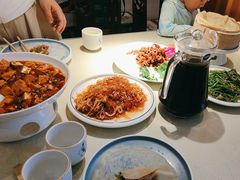 -陈阿婆鱼头泡饼·京味菜(复兴路店)
