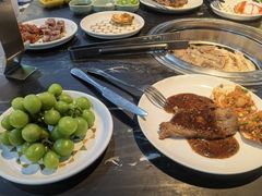 -韩厨（原金韩宫）(万达广场店)