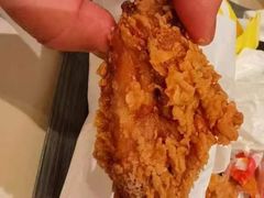 -麦当劳(北京金星西路店)