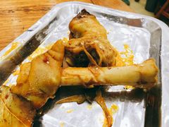 -毅祥斋老孙家泡馍(北院门鼓楼店)