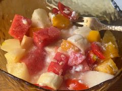 -老欧洲咖啡·西餐(后湖店)