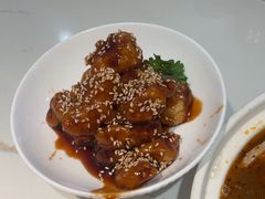 -苏晓玥·江南小吃(深圳北站店)