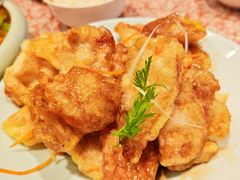 -红樱桃·欢乐餐厅(太原里店)
