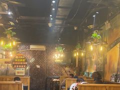 -小俩口烧烤东北菜(双井店)