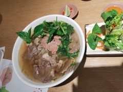 -蔡澜Pho·越南粉餐厅(海上世界店)