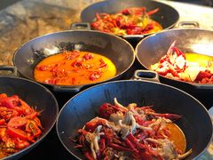 -嘉定凯悦·咖啡厅