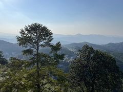 -九华山风景区