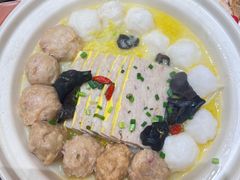 -湖北三五醇酒店·35年新楚菜