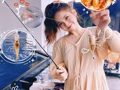 -SHRIMP CLUB万东餐饮钓虾·清吧