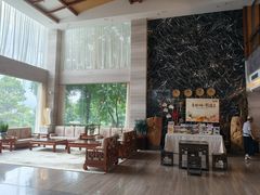-东海森林温泉度假酒店