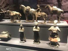 -鄂尔多斯博物馆