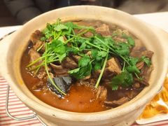 -年轮烧烤·羊蝎子·烤鱼(星湖街店)
