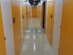-安东易迷你自助仓储寄存仓库(草桥店)