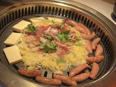 -杨记齐齐哈尔烤肉(总店)