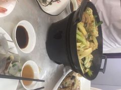 -渔满仓海鲜渔家(象山二店)