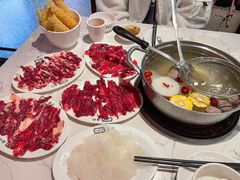 -八合里牛肉火锅(领丰汇店)