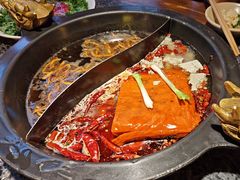 -蜀大侠火锅(总府路店)