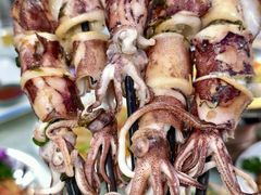 -东江海鲜大排档·潮汕菜·砂锅粥