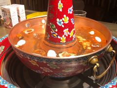 -羊大爷涮肉(亮马桥店)