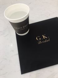 -GRACE KELLY婚纱与礼服(北京店)