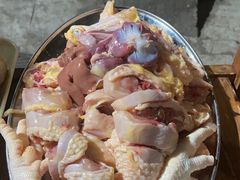 -司马街鸡煲(西华路店)