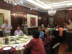 大堂-金时代顺风大酒店(协泰店)