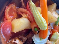 -野蔓果·山野菜(西湖景区·龙井茶田店)