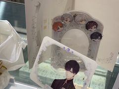 -喜茶(佛山南海万科广场店)
