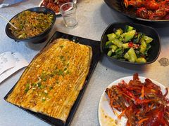 -聚味瞿记·龙虾堂(望城店)