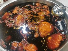 -小郡肝串串(解放碑店)