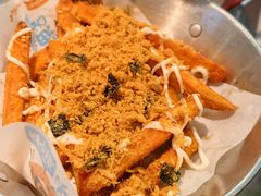 -半天妖烤鱼(西直门凯德mall店)