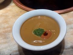 -清真·老门框爆肚涮肉·中华老字号(丰管路店)