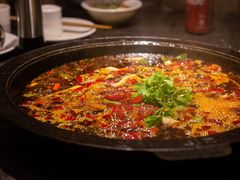 -大鱼山房鱼头火锅(老字号品质店)