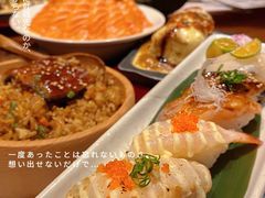 -七町糖果寿司屋(龙洞广工店)
