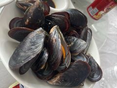 -众味海鲜大排档·活海鲜·潮汕味(南澳店)