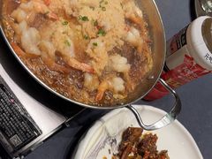 -楚禾宴·家宴(光谷大道店)