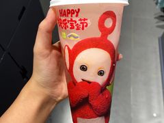 -奈雪的茶(大梅沙8号仓店)