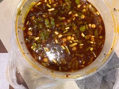 酸辣粉-林静小吃(复兴路店)