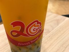 -CoCo都可(铁西万达店)