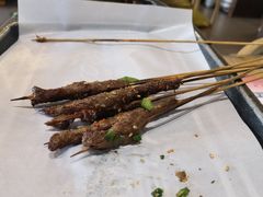 -聚点串吧·北京烧烤(朝北店)