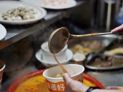 -友生风味小吃(营平农产品市场店)