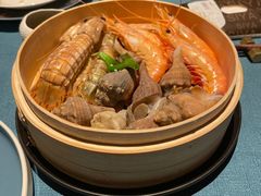 -三利音·玖弄小鲜(浦东嘉里城店)
