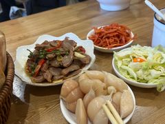 -盈盈水盆(西一路店)