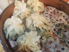 -内蒙联营烧麦 草原石榴红(护国寺店)