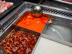 -海底捞火锅(德辉广场店)