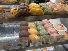 -君之狮子山·轻糖烘焙(松江印象城店)